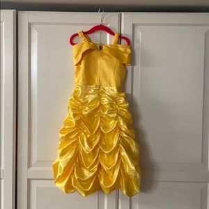 Girls Belle dress